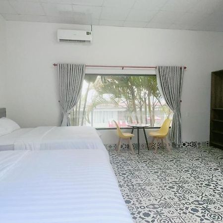 Bao Dien Guesthouse Баолок Экстерьер фото