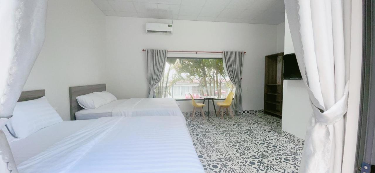 Bao Dien Guesthouse Баолок Экстерьер фото