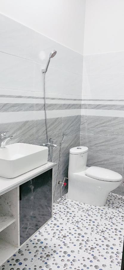 Bao Dien Guesthouse Баолок Экстерьер фото