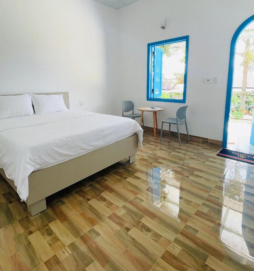 Bao Dien Guesthouse Баолок Экстерьер фото